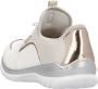 Rieker Slip-on sneakers Slipper instapschoen vrijetijdsschoen met elastiek en elastische instap - Thumbnail 14