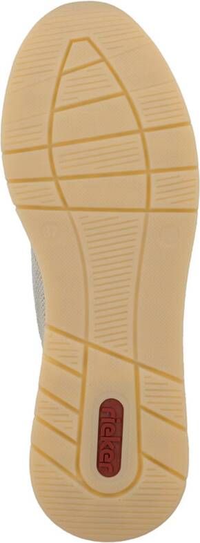 Rieker Slip-on