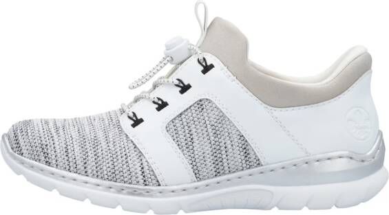 Rieker Slip-on