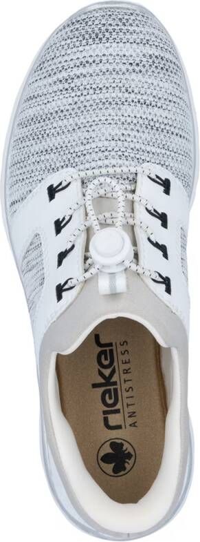 Rieker Slip-on