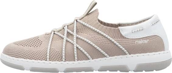 Rieker Slip-on