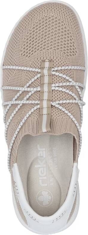 Rieker Slip-on
