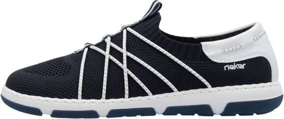 Rieker Slip-on