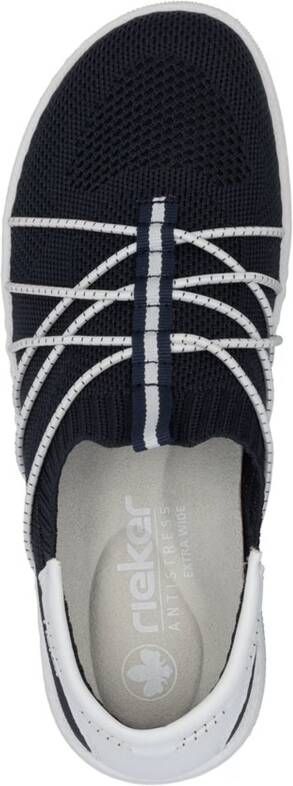 Rieker Slip-on
