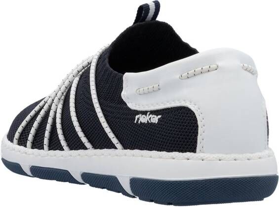 Rieker Slip-on