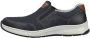 Rieker Instappers in casual sport look g wijdte - Thumbnail 5