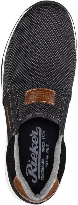 Rieker Slip-ons