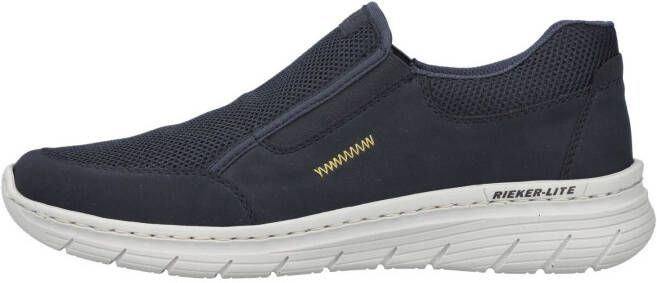 Rieker Slip-ons