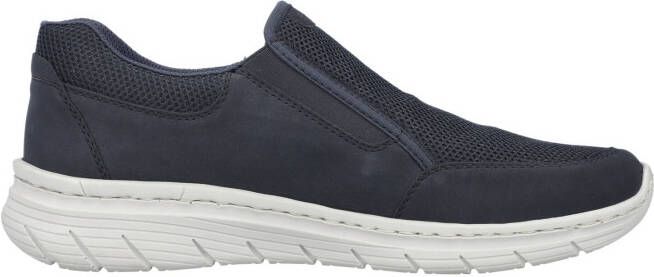 Rieker Slip-ons