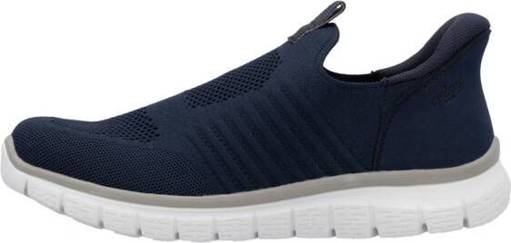 Rieker Slip-ons