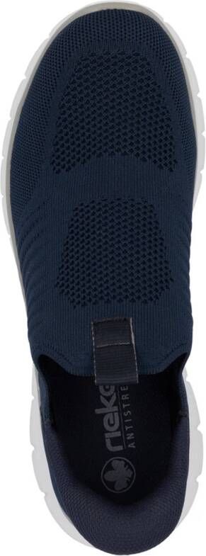 Rieker Slip-ons
