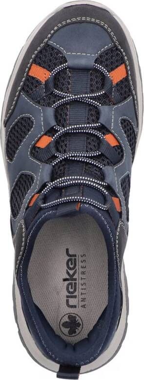 Rieker Slip-ons