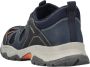 Rieker Slip-on sneakers trekking schoen outdoorschoen instapschoen met elastiek - Thumbnail 16
