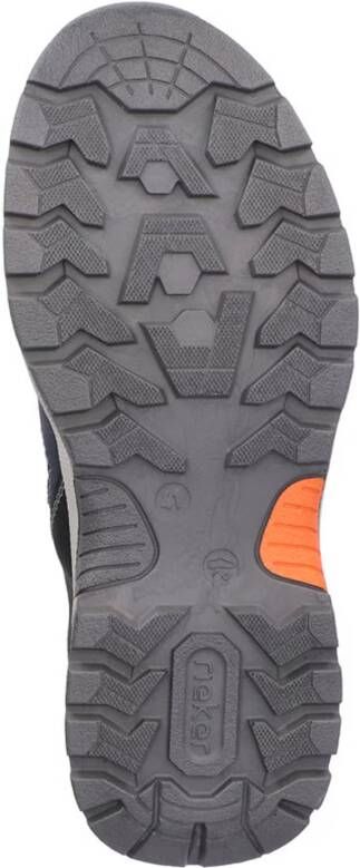 Rieker Slip-ons