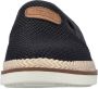 Rieker Instappers Espadrilles zomerschoen 150 jaar jubileumsartikel - Thumbnail 11