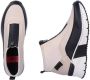Rieker Boots zonder sluiting met sierritssluiting - Thumbnail 10