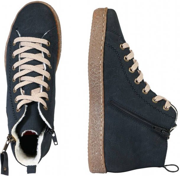 Rieker Sneakers hoog