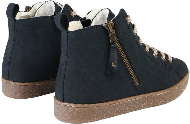 Rieker Sneakers hoog