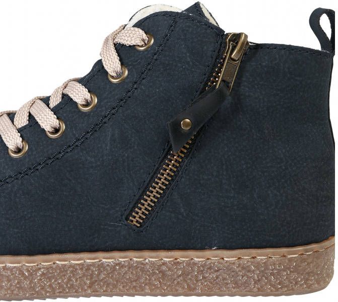 Rieker Sneakers hoog