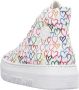 Rieker Sneakers platform high top sneakers lace-up shoe with inner zipper - Thumbnail 13