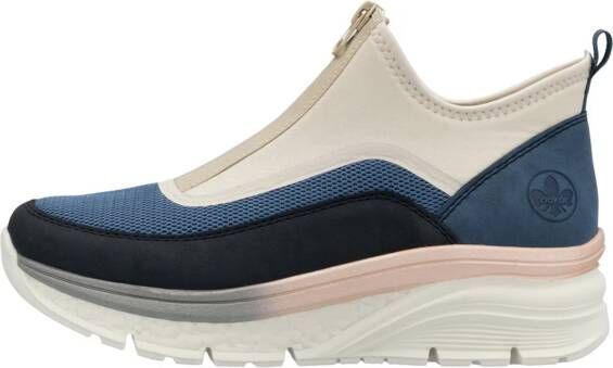 Rieker Sneakers hoog