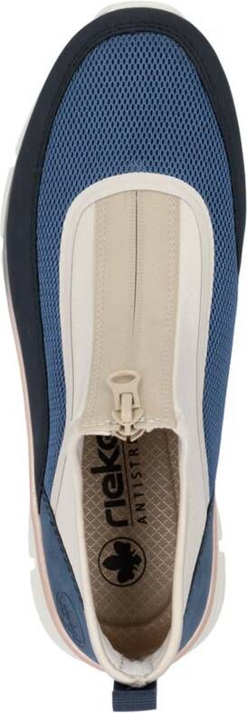 Rieker Sneakers hoog
