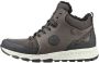 Rieker Sneakers hoog 'B6741 ' - Thumbnail 2