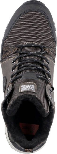 Rieker Sneakers hoog 'B6741 '