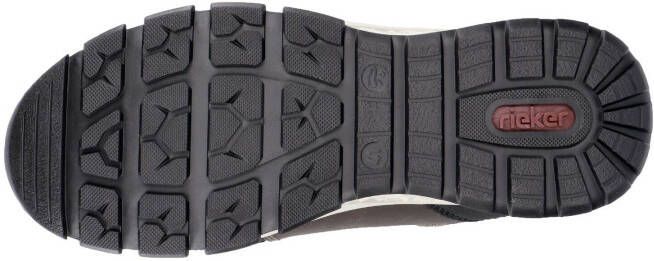 Rieker Sneakers hoog 'B6741 '