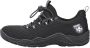 Rieker Slip-on sneakers Outdoor schoen instapschoen slipper met praktische snelsluiting - Thumbnail 21