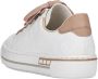 Rieker Plateausneakers harmonieuze contrastdetails vrijetijdsschoen lage schoen veterschoen - Thumbnail 19