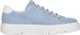 Rieker Slip-on sneakers met buitenrits vrijetijdsschoen lage schoen instapschoen - Thumbnail 26