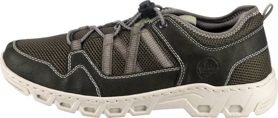 Rieker Sneakers laag