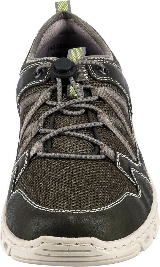 Rieker Sneakers laag