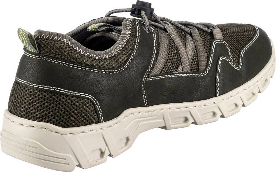 Rieker Sneakers laag