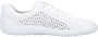 Rieker damesschoen lage veterschoen slip-on 52824-80 parelwit - Thumbnail 21