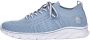 Rieker Sneakers met merk - Thumbnail 12