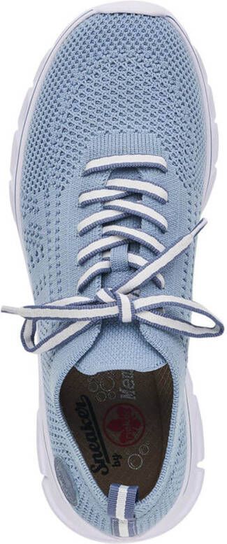 Rieker Sneakers laag