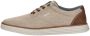 Rieker Sneaker B2201-60 Beige Canvas 10½ - Thumbnail 9