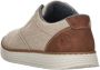 Rieker Sneaker B2201-60 Beige Canvas 10½ - Thumbnail 10