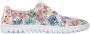 Rieker Sneakers met bloemenprint - Thumbnail 6