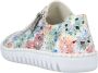 Rieker Sneakers met bloemenprint - Thumbnail 7