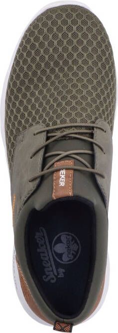 Rieker Sneakers laag