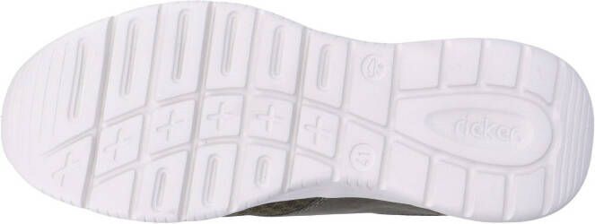 Rieker Sneakers laag