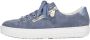 Rieker Dames veterschoenen Laag licht blauw - Thumbnail 10