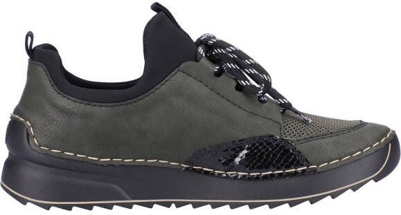 Rieker Sneakers laag