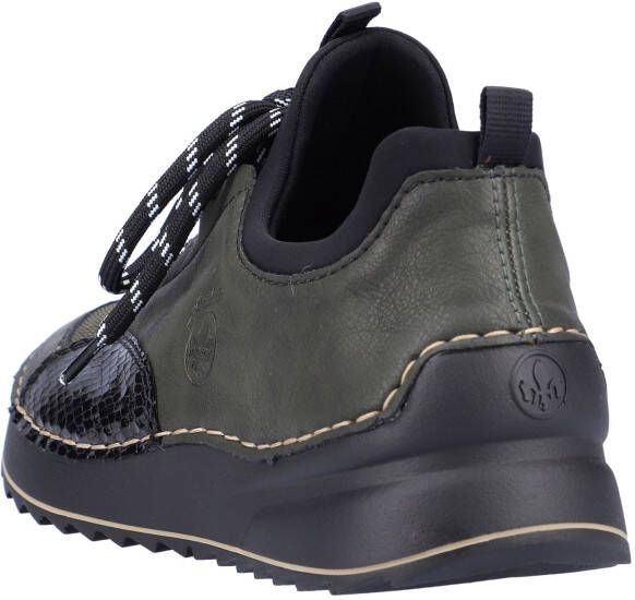 Rieker Sneakers laag
