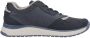 Rieker Blauwe Enkellaars Blue Heren - Thumbnail 11