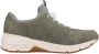 Rieker dames slip-on sportschoenen groen - Thumbnail 5