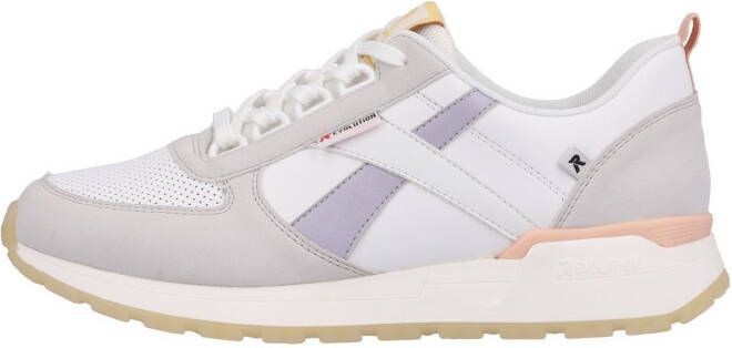 Rieker Sneakers laag